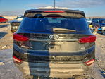 Hyundai Santa Fe 2019