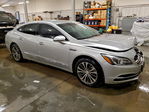 Buick LaCrosse 2017
