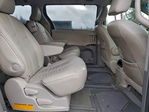 Toyota Sienna 2012