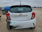 Chevrolet Spark 2016