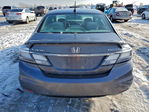 Honda Civic 2015
