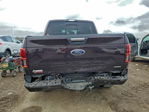 Ford F-150 2018