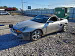 Porsche Boxster 2000