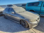 BMW Series 3 2011