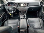Kia Sportage 2017