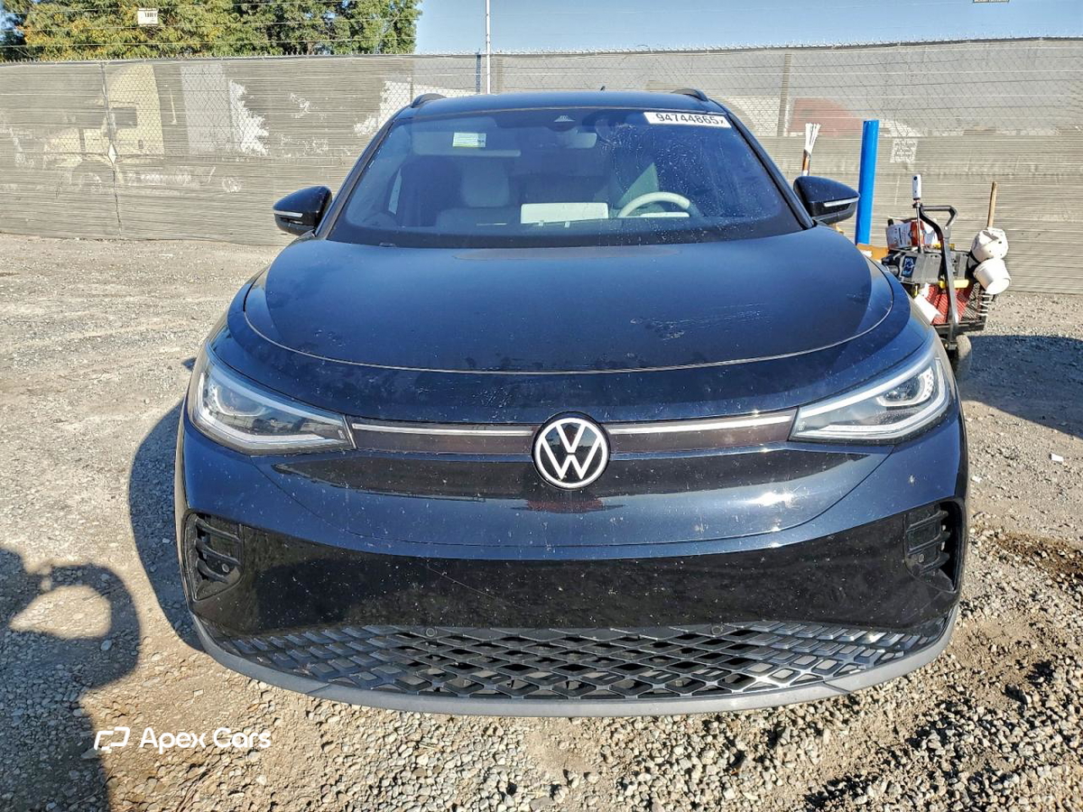 Volkswagen ID.4 2023