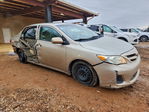 Toyota Corolla 2012