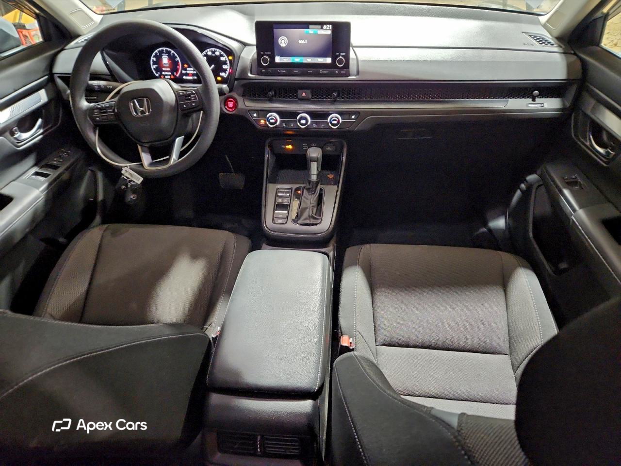 Honda CR-V 2023