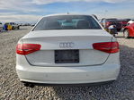Audi A4 2014