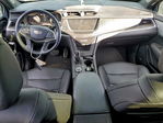 Cadillac XT5 2021