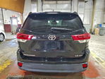 Toyota Highlander 2017