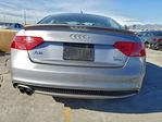 Audi A5 2016