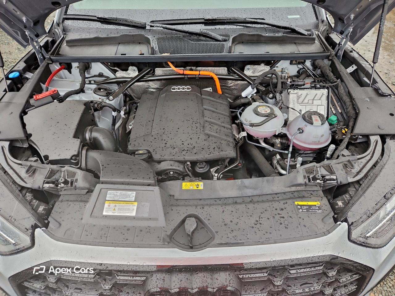 Audi Q5 2024
