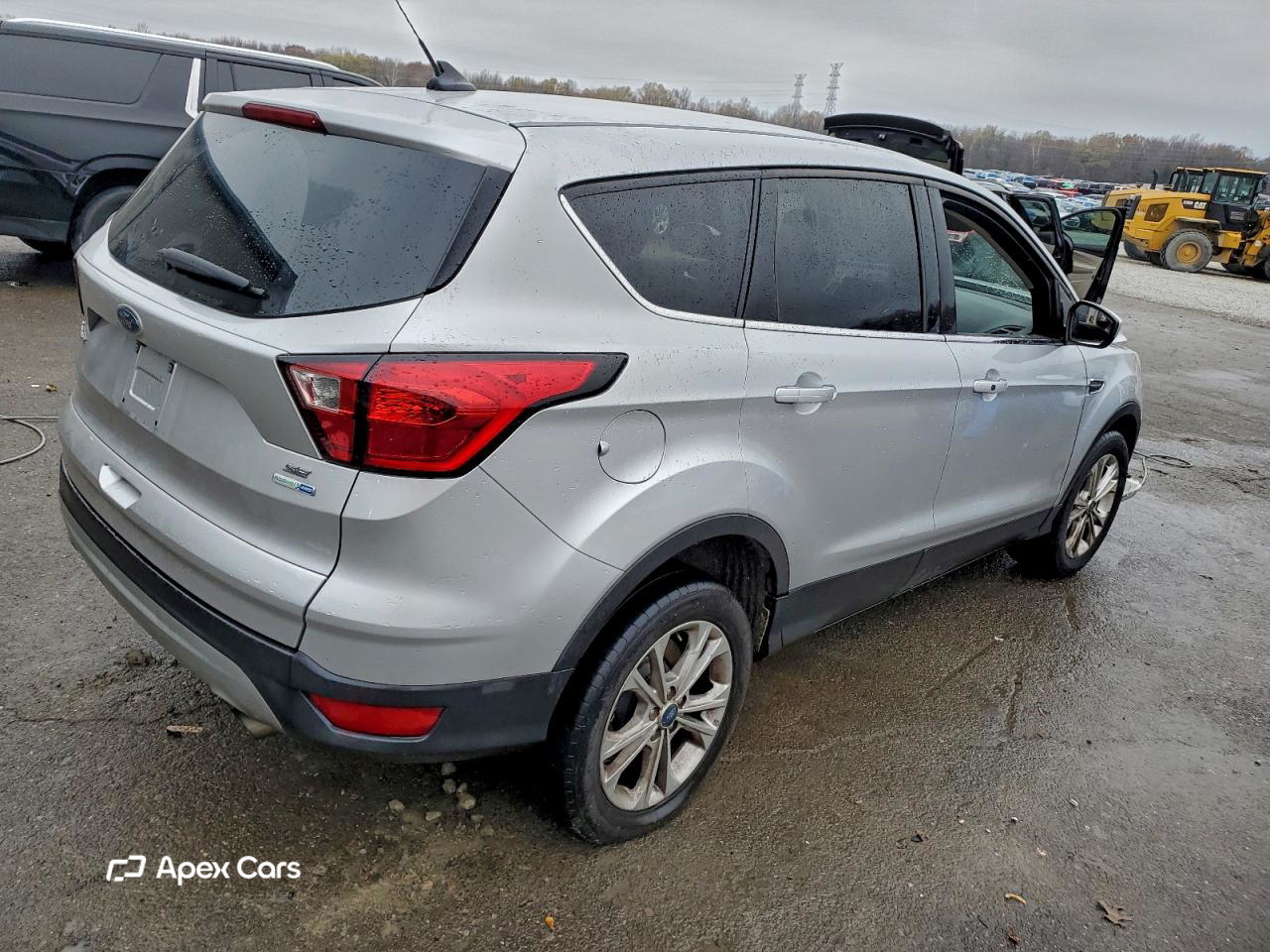 Ford Escape 2019