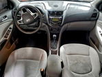 Hyundai Accent 2012