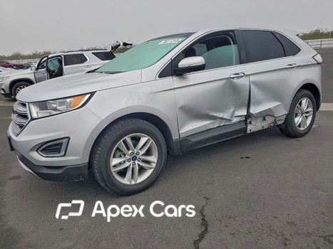 Ford Edge 2017 - Zdjęcie 1 z 14