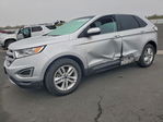 Ford Edge 2017