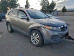 Kia Sorento 2011