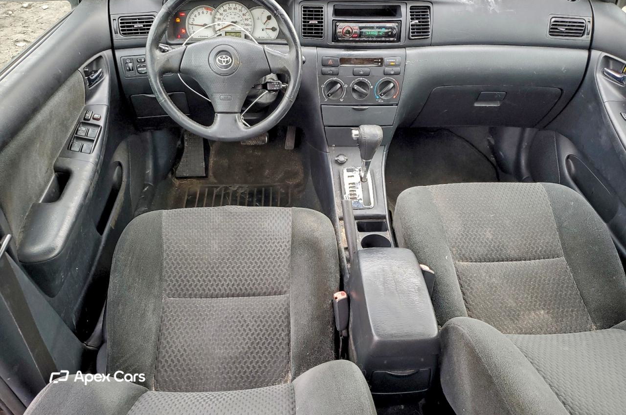 Toyota Corolla 2006