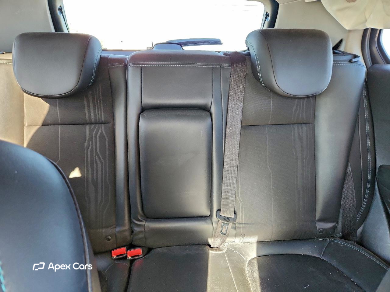 Chevrolet Trax 2016