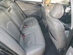 Hyundai Sonata 2012