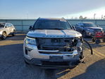 Ford Explorer 2019
