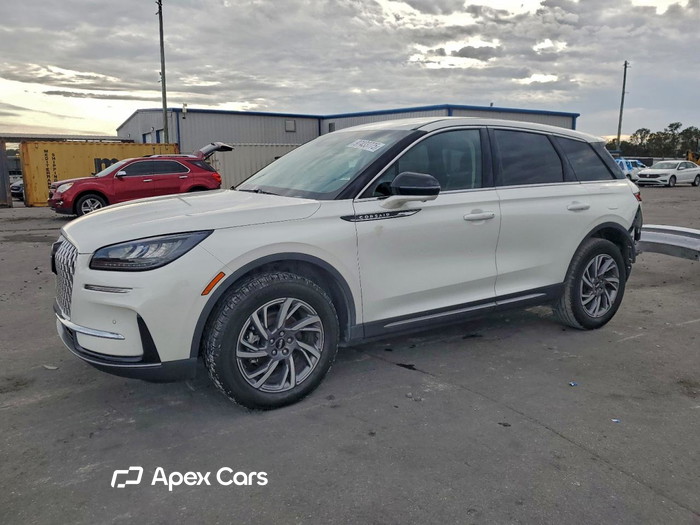 2023 Lincoln Corsair - Image 1 of 5