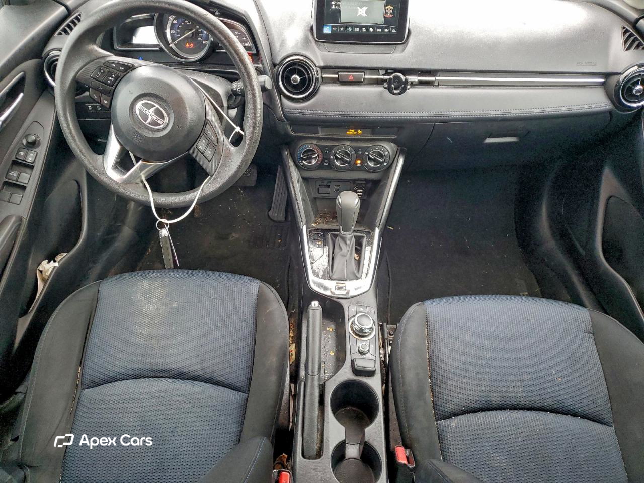 Toyota  2016