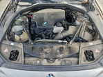 BMW Series 5 2014