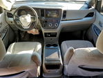 Toyota Sienna 2015