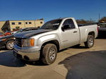 GMC Sierra 2010