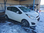 Chevrolet Spark 2014