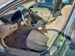 Toyota Camry 2011