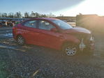 Hyundai Accent 2012