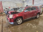 GMC Terrain 2012