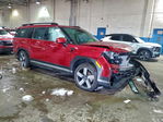 Hyundai Santa Fe 2024
