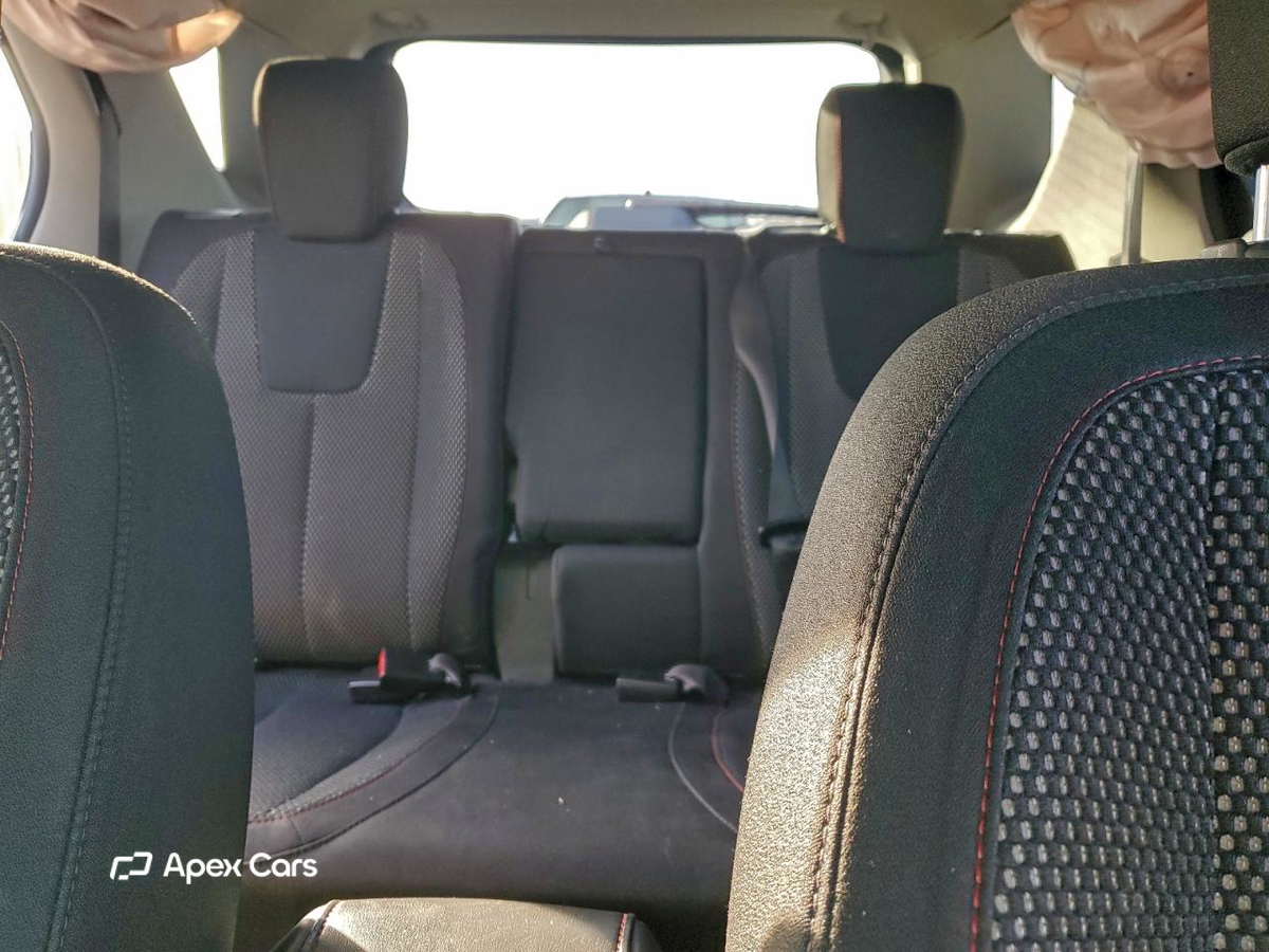 Chevrolet Equinox 2015