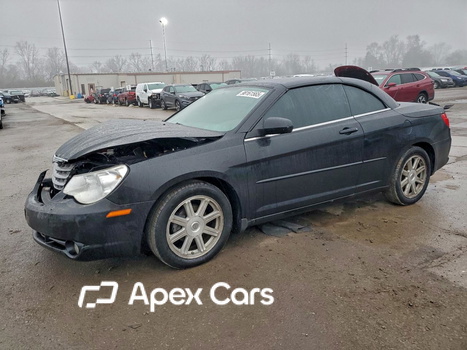 Chrysler Sebring 2008 - Image 1 of 14