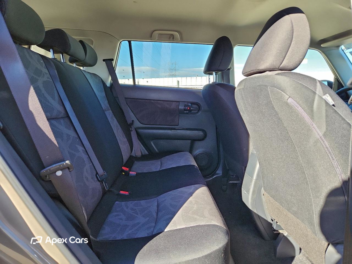 Toyota  2014