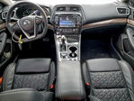 Nissan Maxima 2017