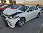 Lexus ES 2019