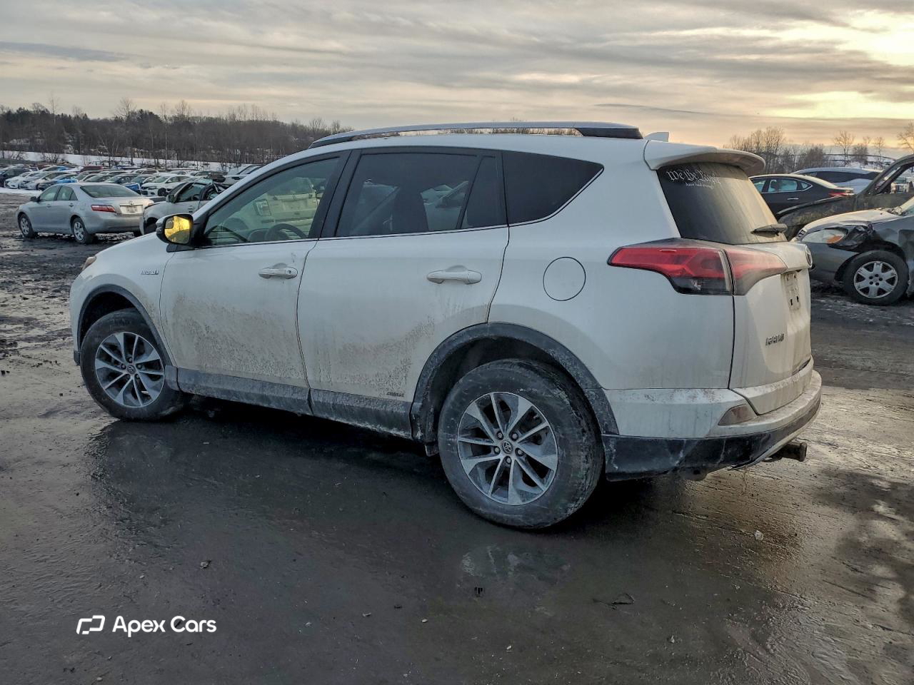 Toyota  2016