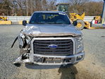 Ford F-150 2016