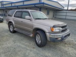 Toyota 4Runner 2002