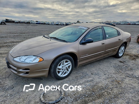 Dodge Intrepid 2000 - Zdjęcie 1 z 12