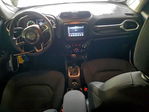 Jeep Renegade 2018