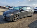 Hyundai Elantra 2018
