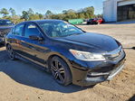 Honda Accord 2016