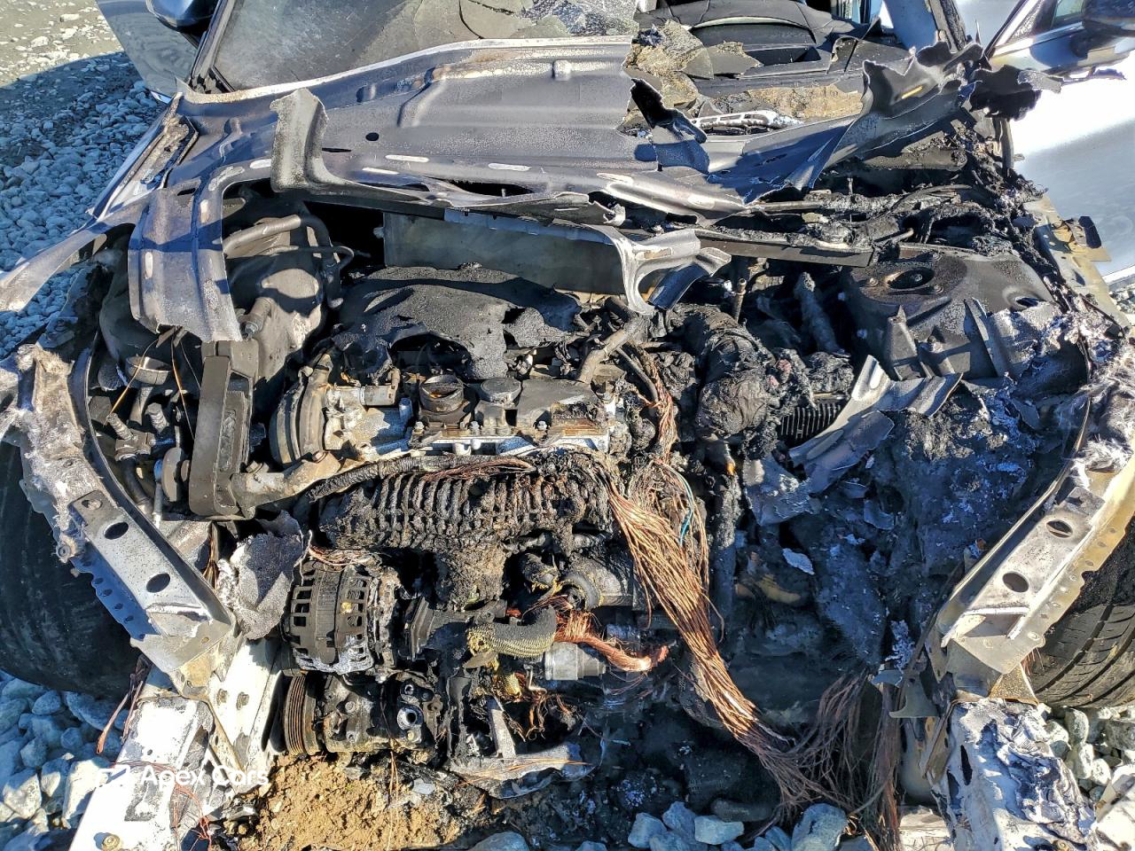 Volvo S90 2017