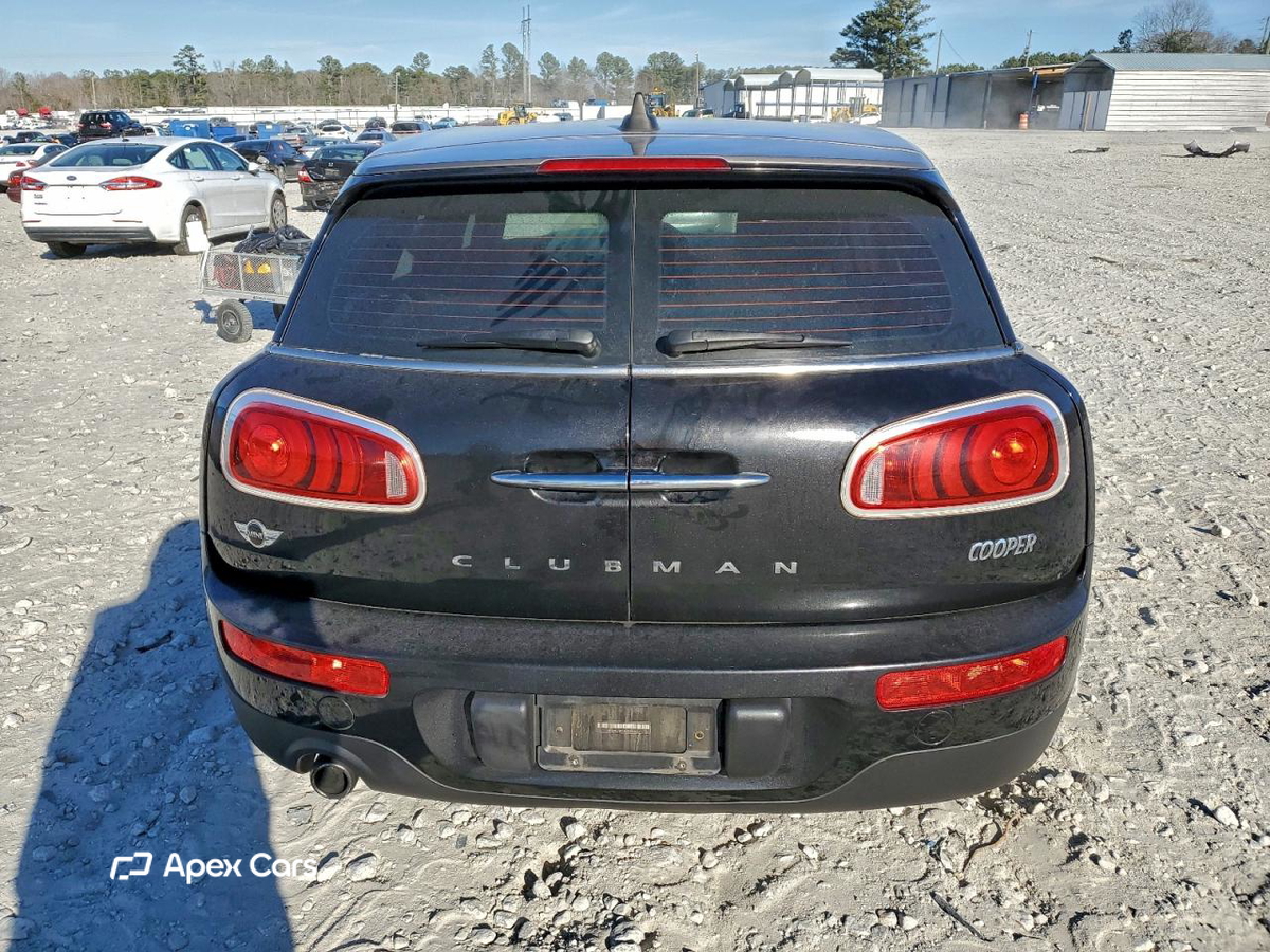 MINI Cooper 2016
